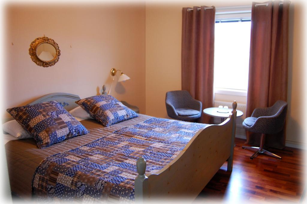 Hotel Linblomman Soderhamn Ruang foto